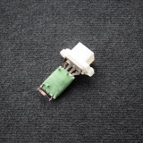 Rezistența aeroterma FORD FOCUS II DA_, HCP 2007 OEM: 2R46K1R12KR29K 1480083