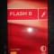 JAMES ENGLISH - FLASH 8 (contine cd-rom)