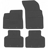 Covorase Presuri interior cauciuc Premium dedicate Audi Q7 2015-2020, Frogum