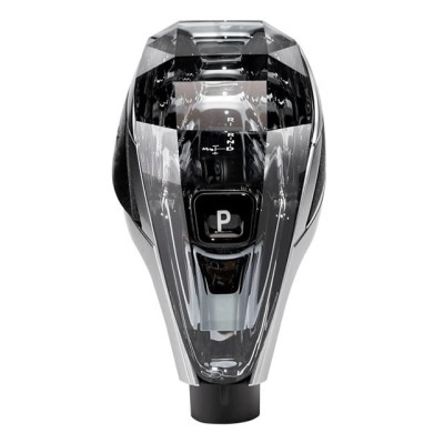 Maneta Schimbator viteze Crystal pentru retrofit BMW F01, F15, F16, G20, G30, G32, G01, G02, G29 - CGSK-02 foto