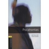 Pocahontas - Oxford Bookworms Library 1 - MP3 Pack