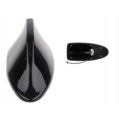 Antena radio auto universala tip coada de rechin pentru diverse modele si marci auto, BMW, VAG - Negru
