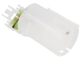 microintrerupator Uscator de rufe Electrolux PerfectCare800 EW8H458B,1366140018