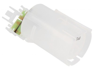 microintrerupator Uscator de rufe Electrolux PerfectCare800 EW8H458B,1366140018 foto