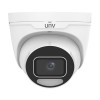 Camera IP Wise-ISP ColorHunter, 4MP, lentila 2.8mm, WL 30m, Mic, Alarm, PoE, Color 24/7, IK10 - UNV IPC3634SE-ADF28K-WP-I1 SafetyGuard Surveillance, Uniview