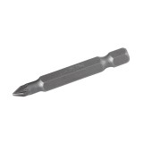 VARFURI POZIDRIV 1/4&quot; / 50MM - PZ1, 10/SET