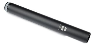 Lower/Outer Tube Reverb - 31.6, 420 x 100, Black Ultimate FactoryBikes foto