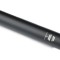 Lower/Outer Tube Reverb - 31.6, 420 x 100, Black Ultimate FactoryBikes