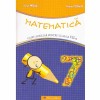 Dana Morar, Ileana Pervain - Matematica - caiet auxiliar pentru