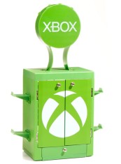 Numskull Gaming Locker PS4|PS5|XBOX ONE|XBOX SERIES X