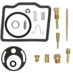 Kit reparație carburator, pentru 1 carburator compatibil: HONDA CB 125 1972-1975