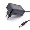 Incarcator Acumulatori Li-Ion 12.6V 1A HB-120601, Protectie Supraincarcare, LED Indicator, Mufa 5.5x2.1mm, Alimentare 100-240V