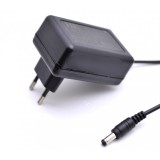 Incarcator Acumulatori Li-Ion 12.6V 1A HB-120601, Protectie Supraincarcare, LED Indicator, Mufa 5.5x2.1mm, Alimentare 100-240V