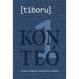 Konte&oacute; 1 - Harminc v&aacute;logatott &ouml;sszeesk&uuml;v&eacute;s-elm&eacute;let - tiboru