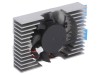 Radiator cu Ventilator pentru UP Board