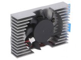 Radiator cu Ventilator pentru UP Board