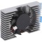 Radiator cu Ventilator pentru UP Board