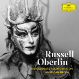 The Complete Recordings on American Decca CD9 | Russell Oberlin, Deutsche Grammophon