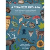 A term&eacute;szet iskol&aacute;ja - Sz&iacute;nes ismeretek &eacute;s izgalmas gyakorlatok a term&eacute;szet ir&aacute;nti &eacute;rdeklőd&eacute;s felkelt&eacute;s&eacute;re - Lauren Giordano, 2024