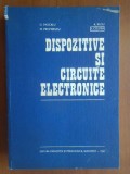 Dispozitive si circuite electronice D.Dascalu