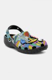Crocs papuci Classic Beatles Clog 210895-90H