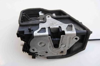 &amp;Icirc;ncuietoare ușă dreapta spate BMW 7 E65, E66, E67 2007 OEM: NER 1874017 foto