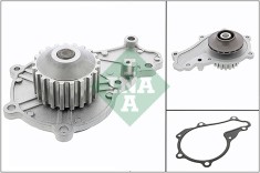 INA 538 0053 10 Pompă de apă, răcire motor