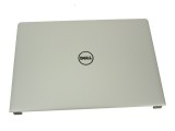 Capac Display Laptop, Dell, Inspiron 15 5555, 5558, 5559, 5566, 07NNP1, 7NNP1, AP1AP000400, AP1AP000400, non touch, argintiu