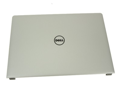 Capac Display Laptop, Dell, Inspiron 15 5555, 5558, 5559, 5566, 07NNP1, 7NNP1, AP1AP000400, AP1AP000400, non touch, argintiu foto