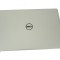 Capac Display Laptop, Dell, Inspiron 15 5555, 5558, 5559, 5566, 07NNP1, 7NNP1, AP1AP000400, AP1AP000400, non touch, argintiu