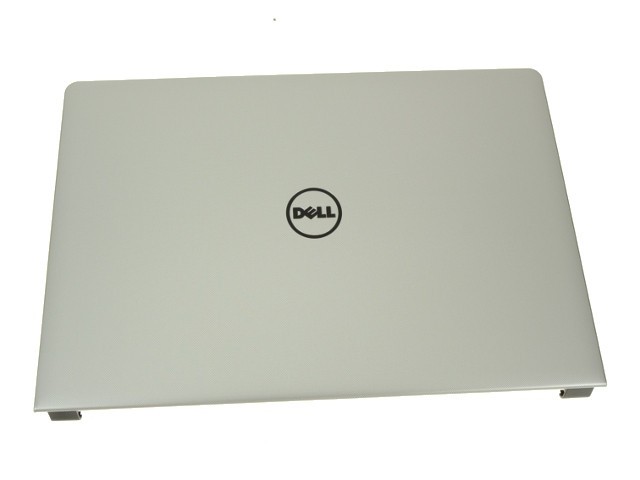 Capac Display Laptop, Dell, Inspiron 15 5555, 5558, 5559, 5566, 07NNP1, 7NNP1, AP1AP000400, AP1AP000400, non touch, argintiu