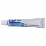 Crema, Galderma, Desonide, Amelioreaza Dermatita Seboreica si Atopica, 10gr