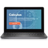 Cumpara ieftin Laptop Second Hand DELL Latitude 3120, Intel Pentium Silver N6000 1.10-3.30GHz, 8GB DDR4, 128GB SSD, 11&amp;quot; HD 2 in 1 Touchscreen NewTechnology Medi