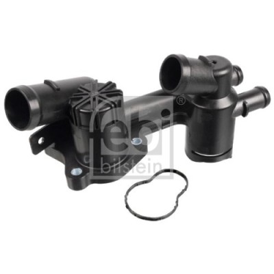 Febi Bilstein termostat, lichid racire foto