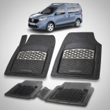 Cumpara ieftin Covorase Dacia Dokker Compatibile 2012-2024 | Silver