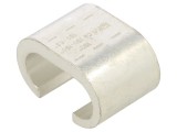 Conector clemă laterală cupru 150mm2 cositorit
