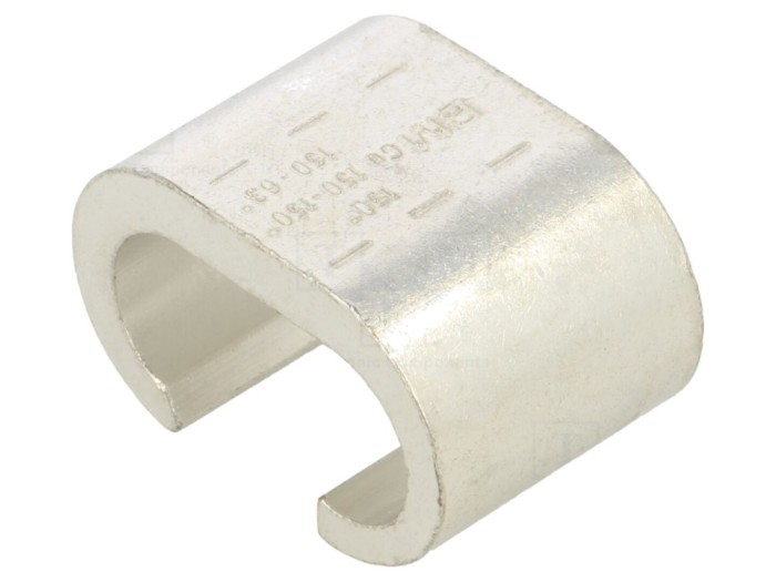 Conector clemă laterală cupru 150mm2
