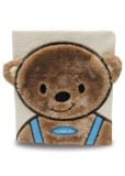 Tiny Bear&#039;s Bible