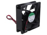 Ventilator DC Axial 12V 92x92mm