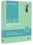 Ghid privind infracțiunile rutiere - Paperback brosat - Universul Juridic