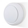 CORP ILUMINAT LED ROTUND 5W IP20 3000K ALB CALD, V-TAC