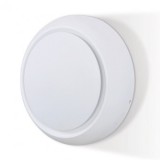 CORP ILUMINAT LED ROTUND 5W IP20 3000K ALB CALD, V-TAC