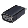 Adaptor HDMI la VGA Lindy LY-38194, 1920x1200, Negru