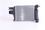Valeo Intercooler, compresor