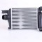 Valeo Intercooler, compresor