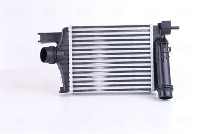 Valeo Intercooler, compresor