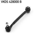 SKF VKDS 428000 B Brat, suspensie roata