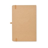 Notebook A5 set din hartie reci