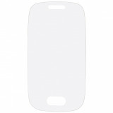 Folie plastic protectie ecran pentru Samsung Galaxy Pocket Neo S5310 / S5312