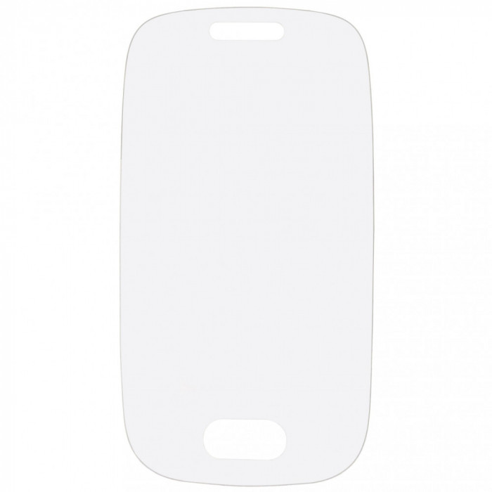 Folie plastic protectie ecran pentru Samsung Galaxy Pocket Neo S5310 / S5312
